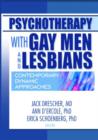 Image for Psychotherapy with Gay Men and Lesbians