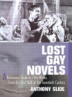 Image for Lost Gay Novels