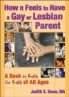 Image for How It Feels to Have a Gay or Lesbian Parent