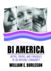 Image for Bi America  : myths, truths, and struggles of an invisible community