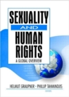 Image for Sexuality and human rights  : a global overview