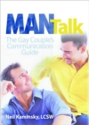 Image for Man talk  : the gay couple&#39;s communication guide