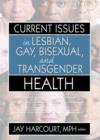 Image for Current Issues in Lesbian, Gay, Bisexual, and Transgender Health