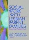 Image for Social work with lesbian parent families  : ecological perspectives