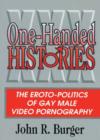 Image for One-Handed Histories