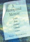 Image for A Menopausal Memoir