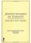 Image for Jewish Women in Therapy