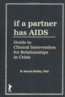 Image for If A Partner Has AIDS
