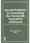 Image for Special Problems in Counseling the Chemically Dependent Adolescent