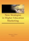 Image for New Strategies in Higher Education Marketing
