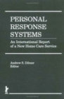 Image for Personal Response Systems