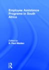 Image for Employee Assistance Programs in South Africa