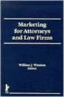 Image for Marketing for Attorneys and Law Firms