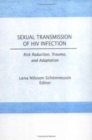 Image for Sexual Transmission of HIV Infection : Risk Reduction, Trauma, and Adaptation