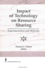 Image for Impact of Technology on Resource Sharing