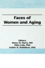 Image for Faces of Women and Aging