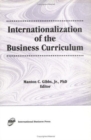 Image for Internationalization of the Business Curriculum