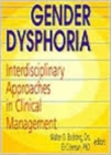 Image for Gender Dysphoria
