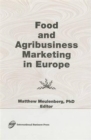 Image for Food and Agribusiness Marketing in Europe