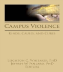 Image for Campus Violence