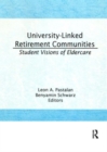 Image for University-Linked Retirement Communities