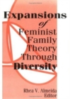 Image for Expansions of Feminist Family Theory Through Diversity