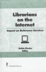 Image for Librarians on the Internet