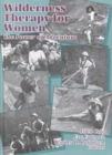 Image for Wilderness Therapy for Women : The Power of Adventure