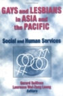 Image for Gays and Lesbians in Asia and the Pacific