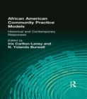 Image for African American Community Practice Models