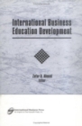 Image for International Business Education Development