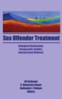 Image for Sex Offender Treatment