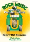 Image for Rock Music in American Popular Culture