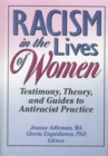 Image for Racism in the Lives of Women