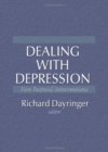 Image for Dealing with Depression : Five Pastoral Interventions