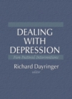 Image for Dealing with Depression : Five Pastoral Interventions