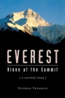 Image for Everest : Alone at the Summit