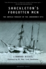 Image for Shackleton&#39;s forgotten men