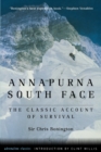 Image for Annapurna South Face : The Classic Account of Survival