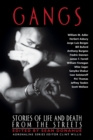 Image for Gangs : Stories of Life and Death from the Streets