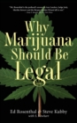 Image for Why Marijuana Should Be Legal