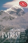 Image for Epics on Everest : Stories of Survival from the World&#39;s Highest Peak