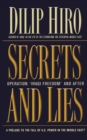 Image for Secrets and Lies : Operation Iraqi Freedom and After - A Prelude to the Fall of U.S. Power in the Middle East?