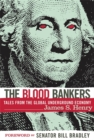 Image for The Blood Bankers