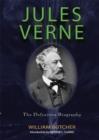 Image for Jules Verne : The Definitive Biography