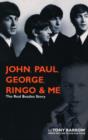 Image for John, Paul, George, Ringo and Me