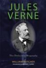 Image for Jules Verne  : the definitive biography