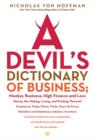 Image for A Devil&#39;s Dictionary of Business