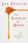 Image for The Velocity of Honey