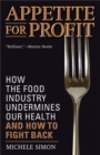 Image for Appetite for Profit